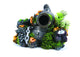 Kazoo Divers Helmet With Plants