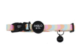 Pablo & Co Cat Collar Wavy
