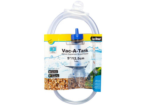 Aqua One Vac A Tank