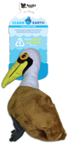 Spunky Pup - Clean Earth Pelican