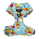 Pablo & Co Adjustable Harness Poohs Balloons