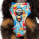 Pablo & Co Adjustable Harness Poohs Balloons