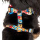 Pablo & Co Adjustable Harness Poohs Balloons