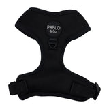 Pablo & Co Adjustable Harness Black