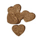 Oxbow Simple Rewards Baked Treats with Cranberry