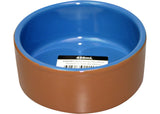 Pet One Terracotta Bowl