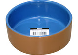 Pet One Terracotta Bowl