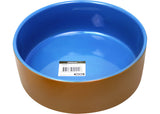 Pet One Terracotta Bowl