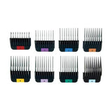 Wahl Metal Guide Comb for 5-in1 CLIPPERS (Set of 8)