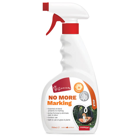 Yours Droolly No More Marking Outdoor 750ml