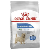 Royal Canin Dog Mini Light Weight Care 3kg