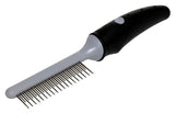 GripSoft Shedding Comb