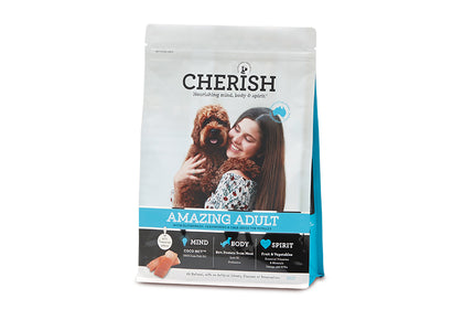 Cherish Amazing Adult