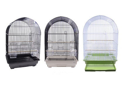 Avi One Bird Cage 450a 46cm x 36cm x 56cm