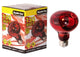 Reptile One Halogen Infrared Heat Lamp