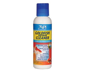 API Goldfish Aquarium Cleaner