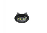 Petrageous Frisky Kitty Cat Bowl Oval