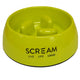 Scream Round Slow-Down Pillar Bowl 200ml