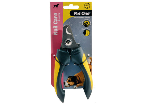 Pet One Large Dog Nail Clippers