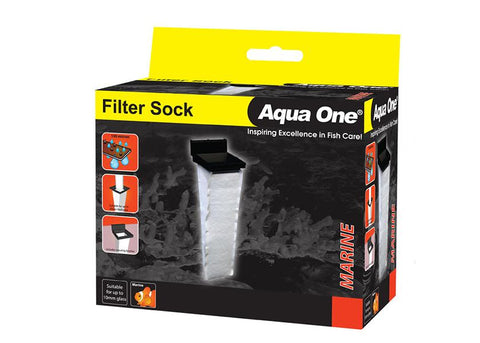 Aqua One Filter Sock Bracket
