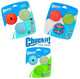 Chuckit! FETCH MEDLEY Small 5cm - 3pk