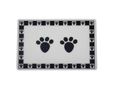 Petrageous Pet Paws Placemat