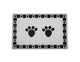 Petrageous Pet Paws Placemat