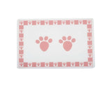 Petrageous Pet Paws Placemat