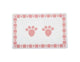 Petrageous Pet Paws Placemat