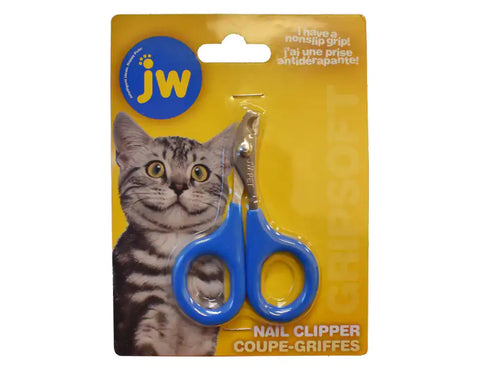 Gripsoft Cat Nail Clipper