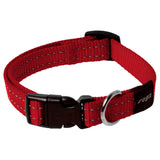 Rogz Snake Dog Collar