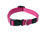 Rogz Snake Dog Collar