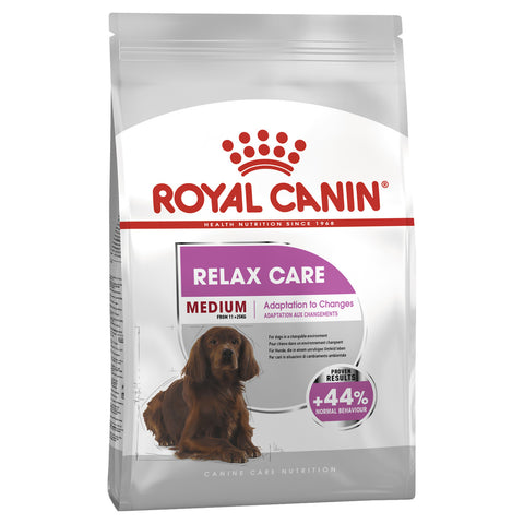 Royal Canin CCN Relax Care Medium 3kg
