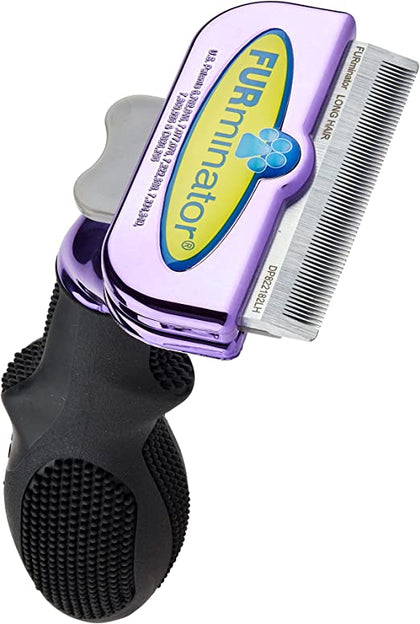 FURminator Deluxe DeShedding Tool