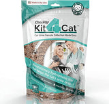 CheckUp KIT4CAT HYDROPHOBIC LITTER KIT 3x300g