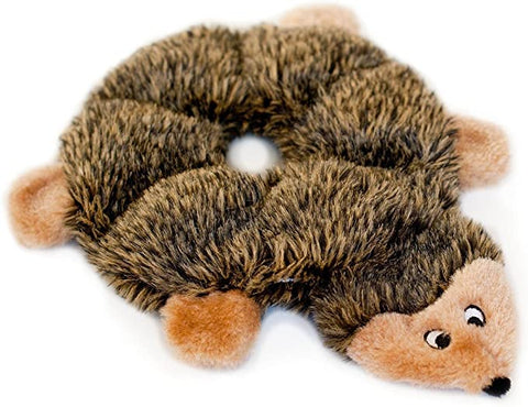 ZippyPaws Loopy Hedgehog