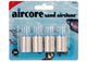 JW Aircore Sand Airstone 2.5cm - 4 Pack