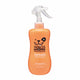 Wags & Wiggles DEODORIZING SPRAY Grapefruit 355ml