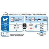 Royal Canin Cat Indoor Gravy Pouch 85g