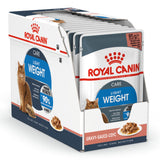 Royal Canin Cat Adult Light Weight Care Gravy Pouch 85g