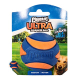 Chuckit! ULTRA SQUEAKER BALL Medium