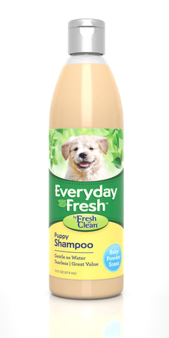 Everyday Fresh Puppy Shampoo