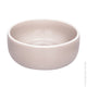 Ceramic Cat Bowl Grey 13.5cm 300ml