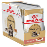 Royal Canin Cat Maine Coon Pouch 85g