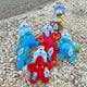Spunky Pup - Clean Earth Seahorse