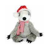 Prestige Snuggle Pals Christmas Sloth w/Hat