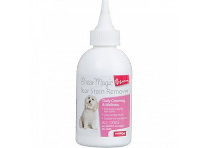 Yours Drooly Magic Tear Stain Remover