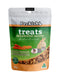 Upmarket Pets & Aquarium | Peckish Small animal dehydrated carrot treat