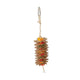 Featherland Paradise Bird Toy SALINA 28x9cm