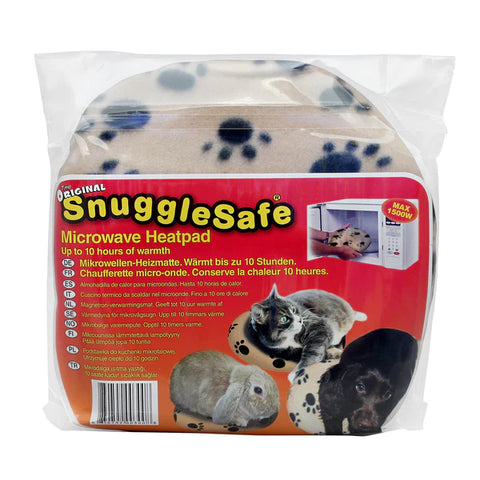 Snugglesafe Microwave Heatpad